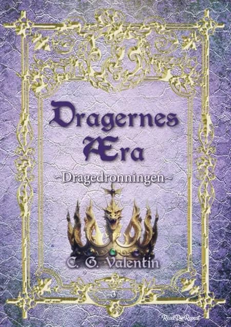 Dragedronningen af C. G. Valentin