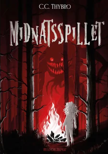 Midnatsspillet af C. C. Thybro