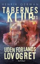 Uden for lands lov og ret