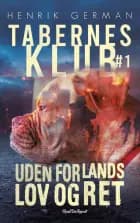 Uden for lands lov og ret