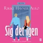 Sig det igen