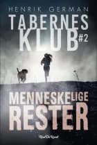 Menneskelige rester af Henrik German