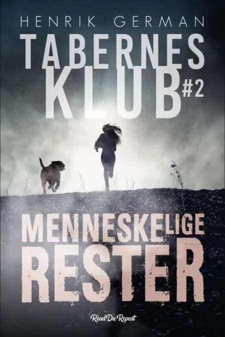 Menneskelige rester af Henrik German