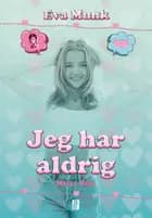 Jeg har aldrig - Måske Maya