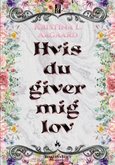 Hvis du giver mig lov af Kristina L. Aagaard