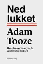 Nedlukket