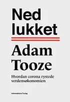 Nedlukket