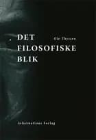 Det filosofiske blik