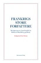 Frankrigs store forfattere