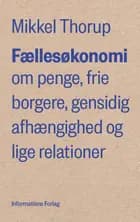 Fællesøkonomi