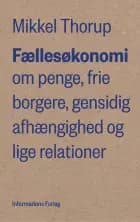 Fællesøkonomi af Mikkel Thorup