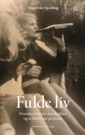 Fulde liv af Anna von Sperling