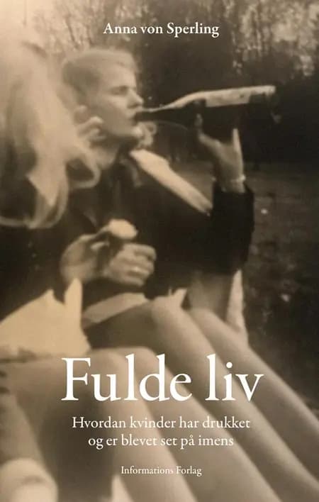 Fulde liv af Anna von Sperling