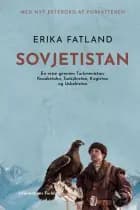 Sovjetistan af Erika Fatland