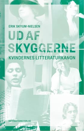 Ud af skyggerne af Erik Skyum-Nielsen