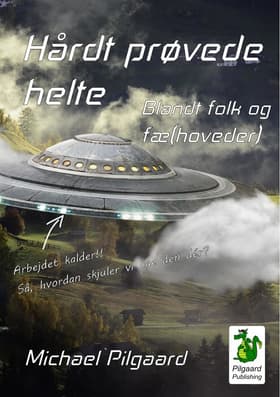Blandt folk og fæ(hoveder) af Michael Pilgaard