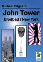 Blodbad i New York af Michael Pilgaard
