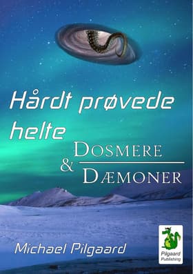 Dosmere & Dæmoner af Michael Pilgaard