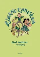 Ord smitter