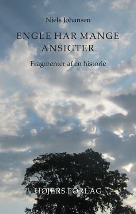 Engle har mange ansigter af Niels Johansen