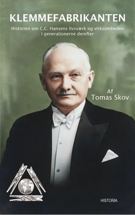 Klemmefabrikanten af Tomas Skov