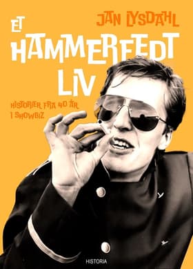 Et hammerfedt liv af Jan Lysdahl