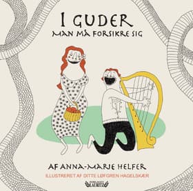 I guder af Anna-Marie Helfer