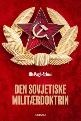 Den Sovjetiske militærdoktrin af Ole Pagh-Schou