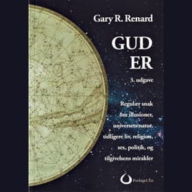 GUD ER (3. udgave) af Arne Bindesbøll Hauge