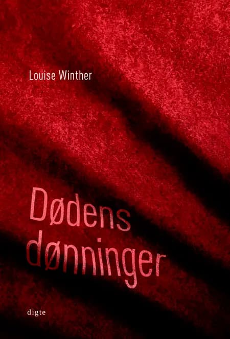 Dødens dønninger af Louise Winther