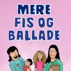 Mere fis og ballade af Mette Kjær