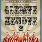 Glemte Kendte 2 af Morten Ellemose