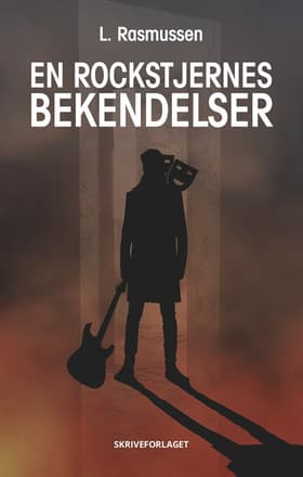 En rockstjernes bekendelser af Lene Rasmussen