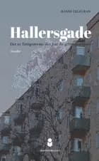 Hallersgade