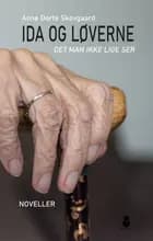 Ida og løverne