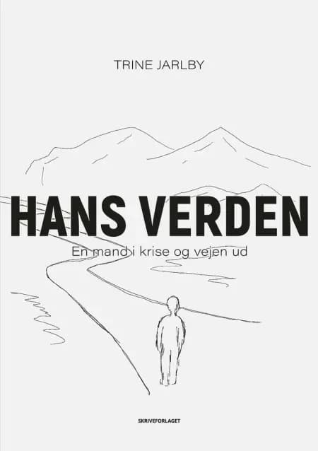 Hans verden af Trine Jarlby