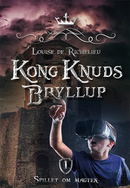 Kong Knuds bryllup af Louise Richelieu
