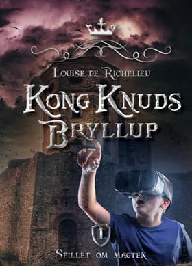 Kong Knuds bryllup af Louise de Richelieu