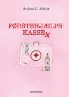 Førstehjælpskassen af Andrea C. Møller