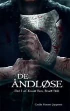 De åndløse af Cecilie Kørner Jeppesen