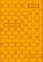 Nødder af Shëkufe Tadayoni Heiberg