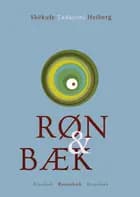 Røn & bæk af Shëkufe Tadayoni Heiberg