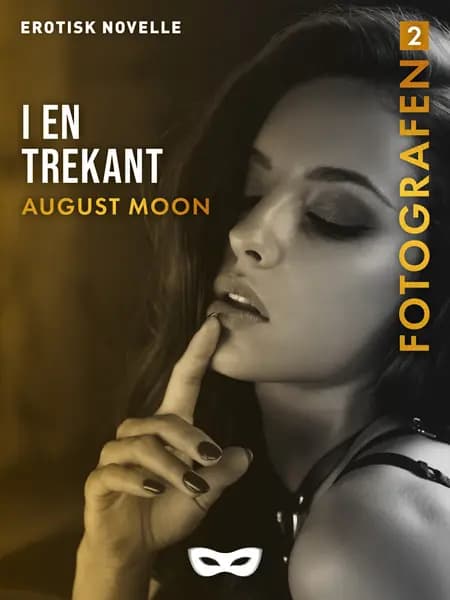 I en trekant af August Moon
