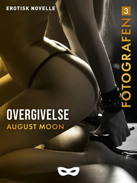 Overgivelse af August Moon
