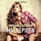 Malkepigen af Miriam Larsson
