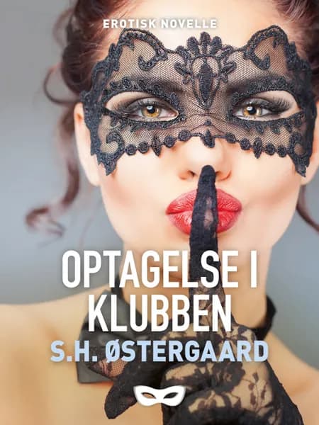 Optagelse i klubben af S.H. Østergaard