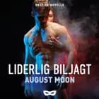 Liderlig biljagt af August Moon