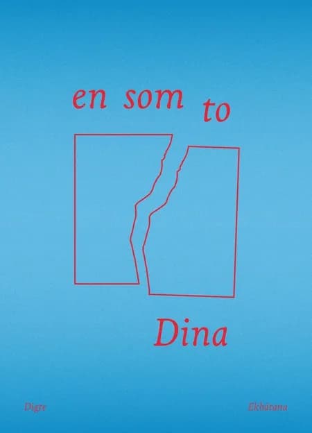 en som to af Dina