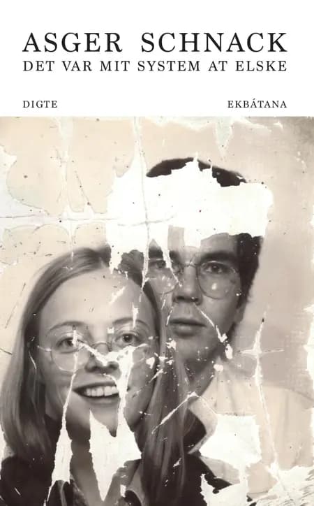 Det var mit system at elske af Asger Schnack