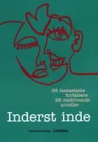 Inderst inde af 28 fantastiske forfattere